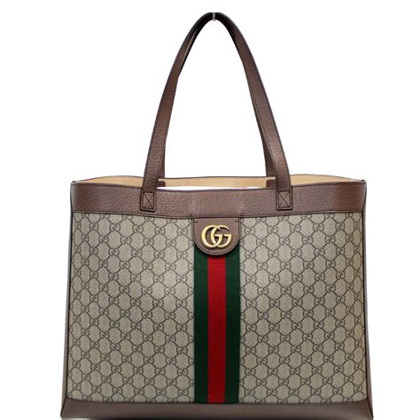 gucci courier soft gg supreme tote|gucci gg ophidia.